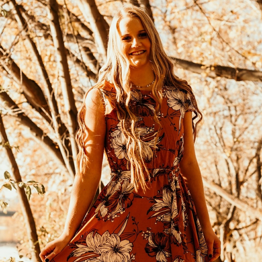 Meet your Posher, Denica